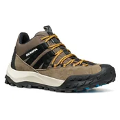 SCARPA Rove GTX topánky, mud/burnt (EU 44.5)
