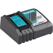 MAKITA 630718-5 Brzi punjac za akumulator 7.2 – 18 V