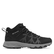 Columbia PEAKFREAK II MID OUTDRY Črna