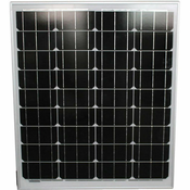 Phaesun Mono-kristalni solarni modul 80 W 12 V Phaesun Sun Plus 80