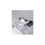 Shimano prednji menjac DEORE 31.8mm M590 M6