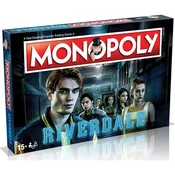 Monopoly društvena igra Riverdale WM0085