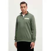 Bombažen pulover Barbour