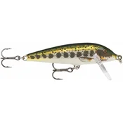 RAPALA COUNTDOWN (CD) 3 MD
