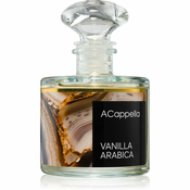 ACappella Saffron Oud aroma difuzor s polnilom 300 ml