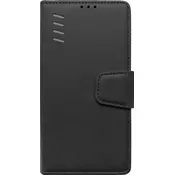 Tactical Glass Shield 5D kaljeno steklo za OnePlus 15 črno