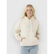 Rip Curl Icons Of Surf Heritage ženski pulover s kapuco shell