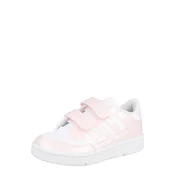 ADIDAS SPORTSWEAR Superge RAPID COURT roza / bela