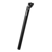 Zoom Podsedežna opora 31.6 x 400mm Al black matt