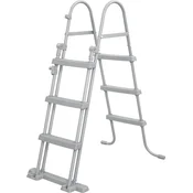 Merdevine za bazen Bestway Flowclear 107cm 58330