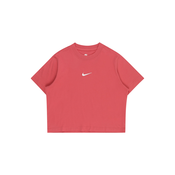 Nike T-Shirt Sportswear Girl Djecji Odjeca Majice DH5750-655 Koraljna