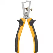 Klešče za lupljenje CrV 160mm INGCO KLC