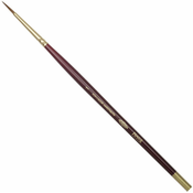 KOH-I-NOOR Paint Brush Kolinsky 1 Round