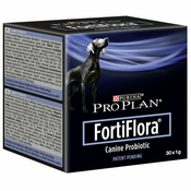 Pro Plan FortiFlora - probiotik za pse 30g (30 kesica)
