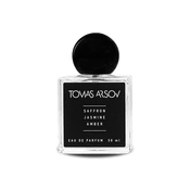 Tomas Arsov Parfumska voda Saffron Jasmine Amber EDP 50 ml