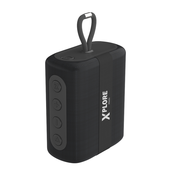 ZVOČNIK BLUETOOTH XP8332 ČRNA, XPLORE