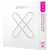 DAddario XSE0942-3P Strune za električno kitaro