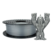 PETG Original filament Silver - 1.75mm,1000g