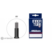 Mitas MTB zračnica 29x1,75–2,45, avtomobilski ventil 40 mm