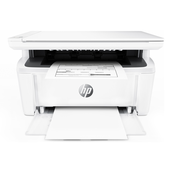 HP LaserJet Pro MFP M28a Printer (W2G54A#B19)