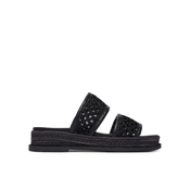 Espadrile DKNY Brucian K2699375 Črna