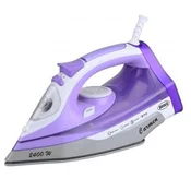 BRAVO Parni likalnik B 4373 Carmen PURPLE