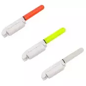 Zebco Trophy Battery Rod Light 1.5-4mm Green