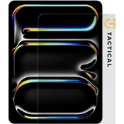 Tactical Glass Shield sklo pro iPad Pro 13 2024 Clear