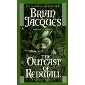 The Outcast of Redwall