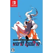VA-11 Hall-A (SWITCH)