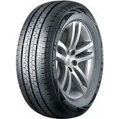 ROTALLA celoletna pnevmatika 205/65R16 107T Setula Van 4-Season RA05 DOT0726