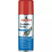 Nigrin Nigrin RepairTec Sredstvo za pomoc pri pokretanju motora u spreju 74040, 200 ml
