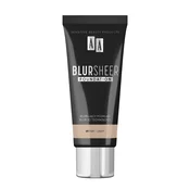 shumee AA Blur Sheer Blur tekoči puder v odtenku 01 Fair - Light 30 ml