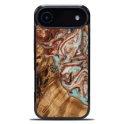 shumee Bewood Unique Case za iPhone 17 Air - Planeti - Jupiter