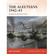 Aleutians 1942-43