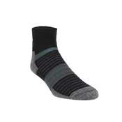 inov-8 ACTIVE MID nogavice, črna (L)
