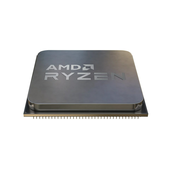 AMD Ryzen 5 5500, AMD Ryzen™ 5, Priključnice AM4, 7 nm, AMD, 3,6 GHz, 64-bit
