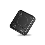 BooKoo Themis Mini Scale – digitalna tehtnica