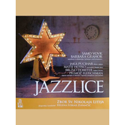 JAZZLICE/VOVK/GROHAR/PUCIHAR/HOTKO/DOMITER/FLEISCHMAN