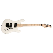 KRAMER električna kitara Pacer Classic Pearl White