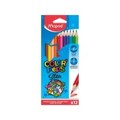 MAPED BARVICE COLORPEPS STAR TRIROBE 12/1