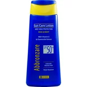 Abbronzare Losion za suncanje, SPF 50, 200ml