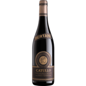Bertani Vino Catullo Valpolicella Ripasso Classico Superiore DOC 2019 0,75 l