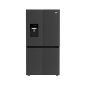 BEKO GN1426240ZDXBRN ProSmart kombinovani frižider