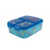Stor Plastična škatla za prigrizke Lilo & Stitch, 75020