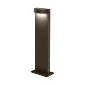 Wever & Ducré Lighting WEVER & DUCRÉ Palos Round 1.0 3.000K 90cm bronast - Sodobni - Kovina