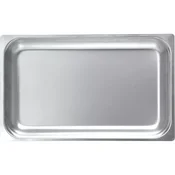 gastro posoda GN 1/1 530x325 mm nerjavno jeklo v=65 mm Blanco