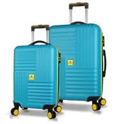ZOOZIE BAGS Set kofera 2/1 PLEKOTAZ