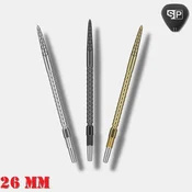 DS/SWISS POINT konice/TARGET/Steel Points/26 mm