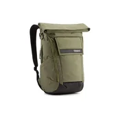 Thule Paramount nahrbtnik, 24 L, oliven (PARABP-2116)